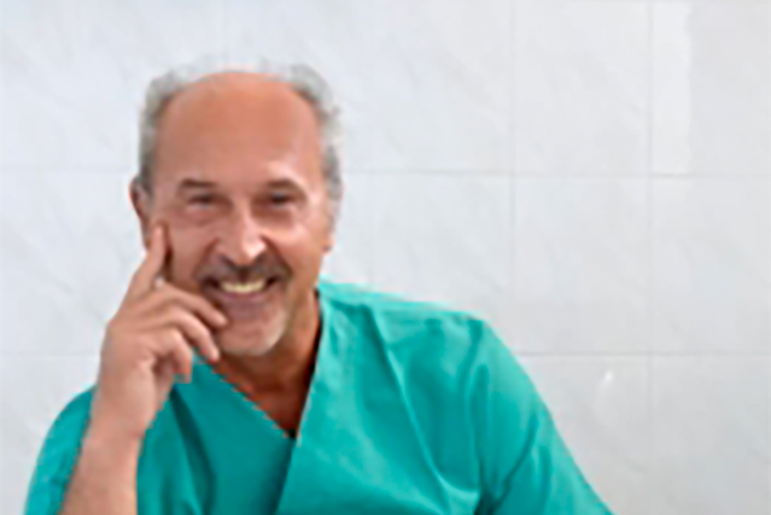 Dott. Alberto Girotto - Fisiopolimedica Riviera